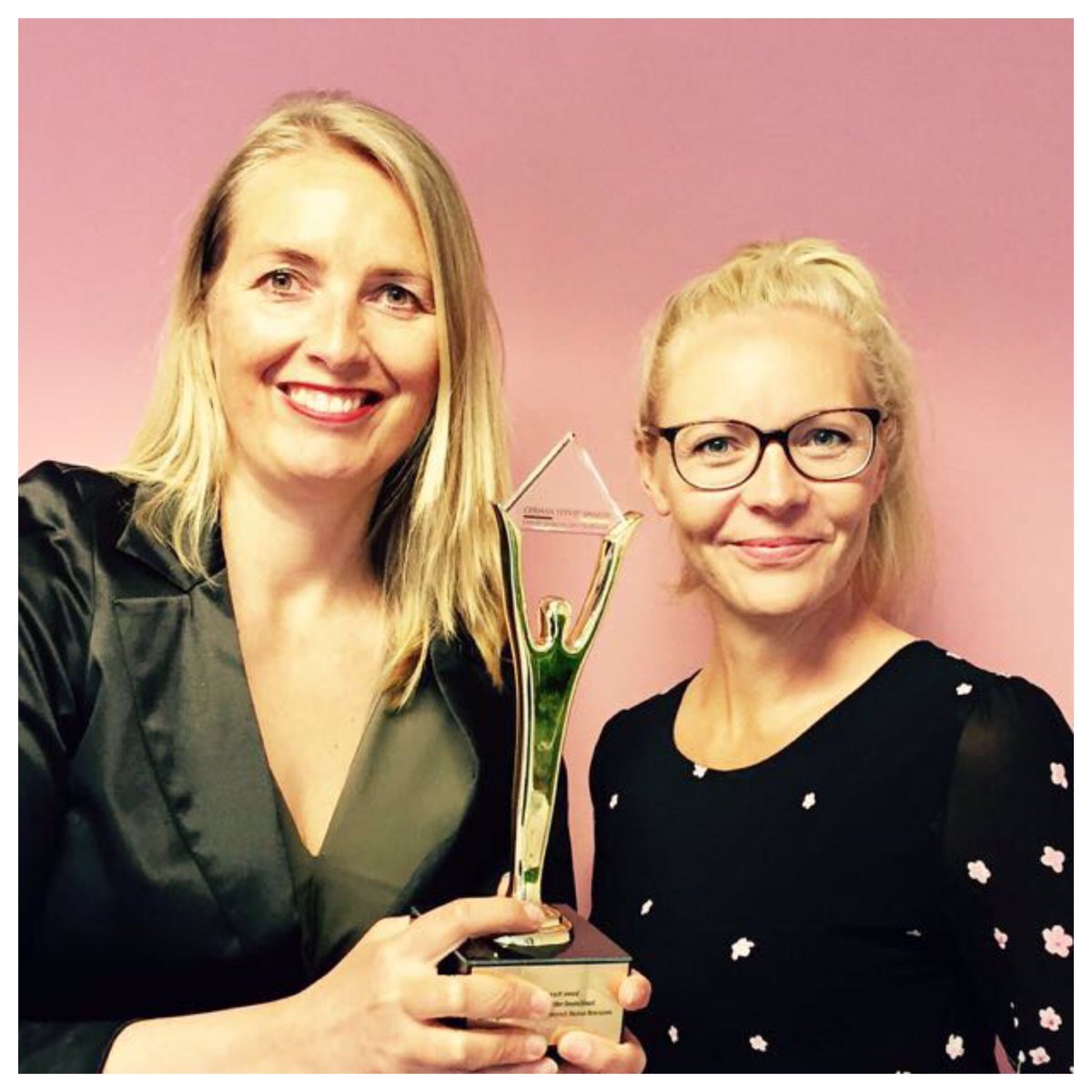 Anne Jaakke (@annejaakke) on Twitter photo #goldenstevieaward#hrdirectoroftheyear#germany. Only possible because of the fantastic german HRteam @Inga751 <a href="/maniawermelski1/">mania wermelskirchen</a> <a href="/P_Mountford/">Philip Mountford</a> #goldenstevieaward#hrdirectoroftheyear#germany. Only possible because of the fantastic german HRteam @Inga751 <a href="/maniawermelski1/">mania wermelskirchen</a> <a href="/P_Mountford/">Philip Mountford</a>
