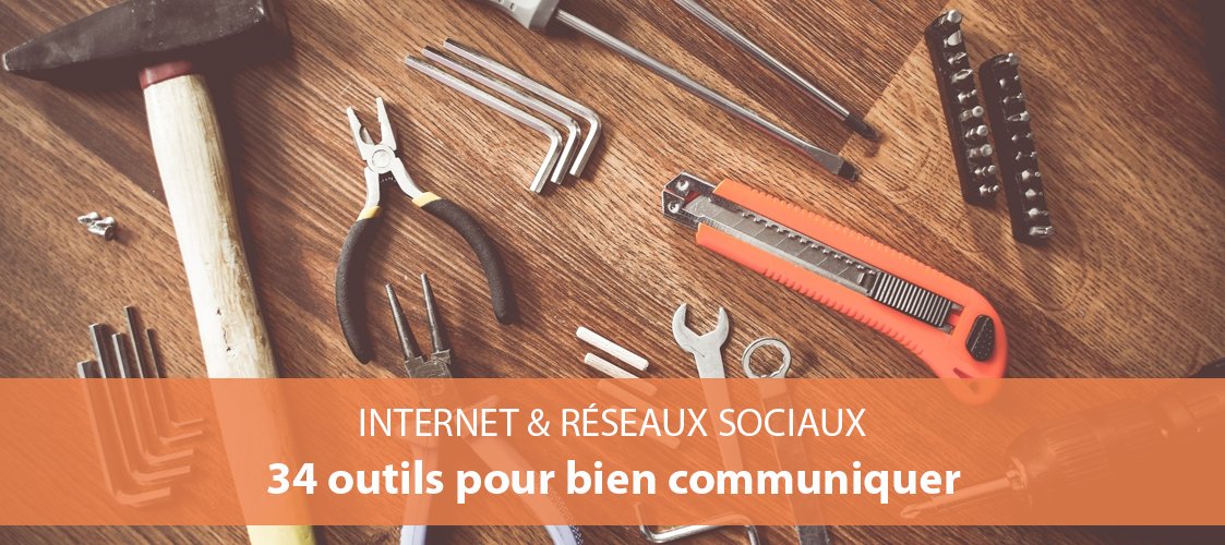 LudoSLN's tweet image. 🛠 34 outils pour bien communiquer sur internet et les réseaux sociaux ▶︎ bit.ly/2p8A86y