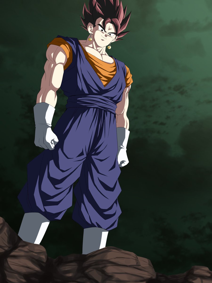 こんばんは!水着の鹿島ちゃん完成…pixivに裸差分ありです
https://t.co/IFTZRVUCP6
あとベジットも。また見たいな~ 