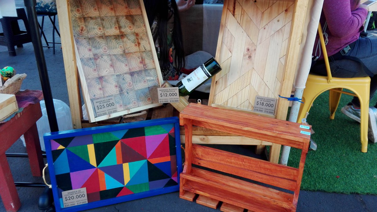 Rustico_Afta's tweet image. Ven a conocer parte de nuestros trabajo en el stand de @ckunza_ckapar, estaremos en @Filzic hasta el 7 de mayo. #Antofagasta