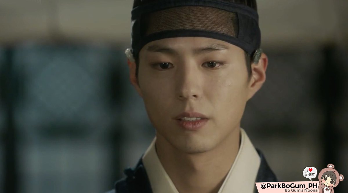 ParkBoGum_PH's tweet photo. Medyo maputla ang #PBGPogiScenes natin tonight alam niyo naman. Thanks for tweeting guysh, last 2 nights na. Huhuhu #LITMLason https://t.co/J7zVaHfd4e