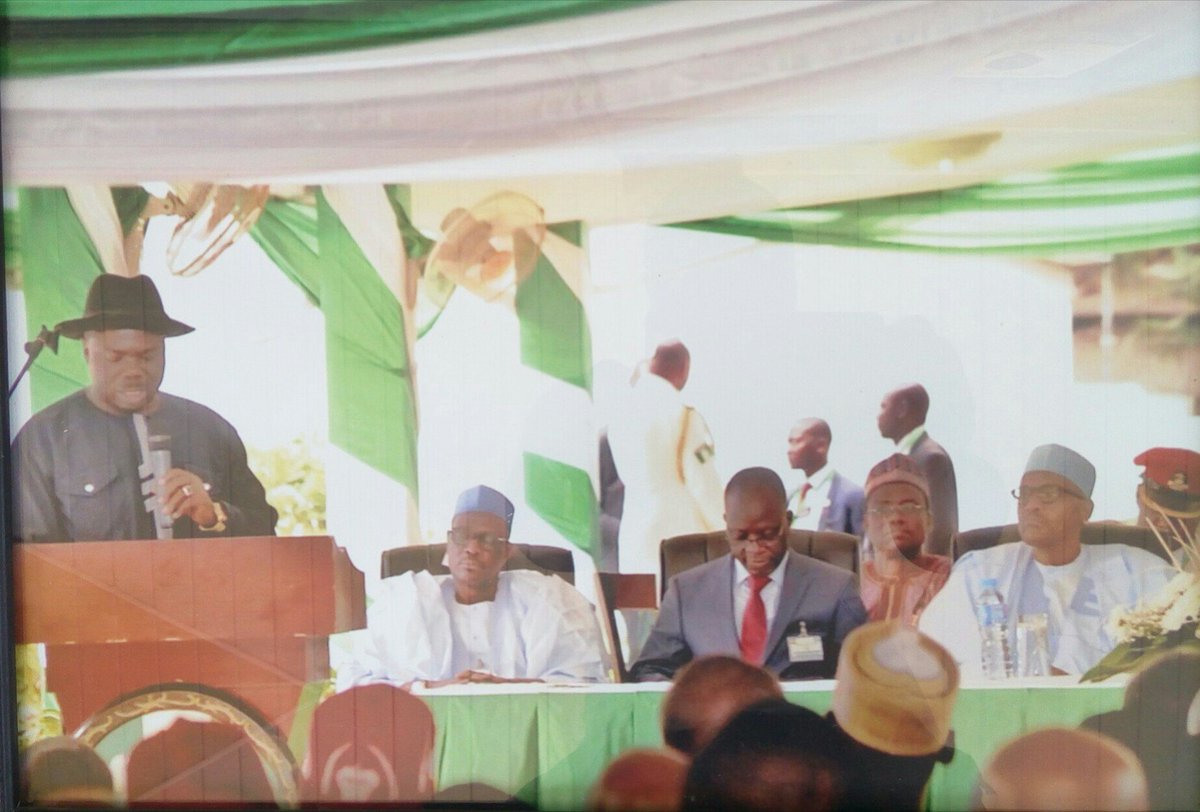 mosesot's tweet image. M.Owharo addressed H.E president M. Buhari on Nigeria's Foreign policy issues including #votingrights of Nigerians in Ghana &amp;amp; de world