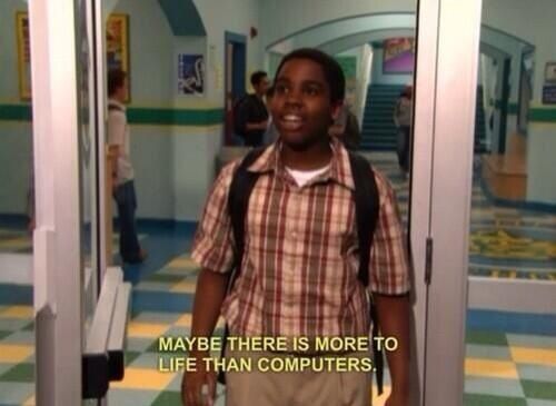 PCBuilderProbs's tweet image. When he changed his mind 2 minutes later