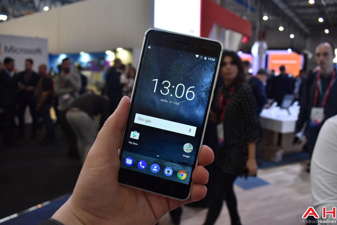 KhattakSaab07's tweet image. Nokia 6 Gains FCC Certification On Its Way To US Markets ln.is/PJFXG #Android #Google... by #Androidheadline via @c0nvey