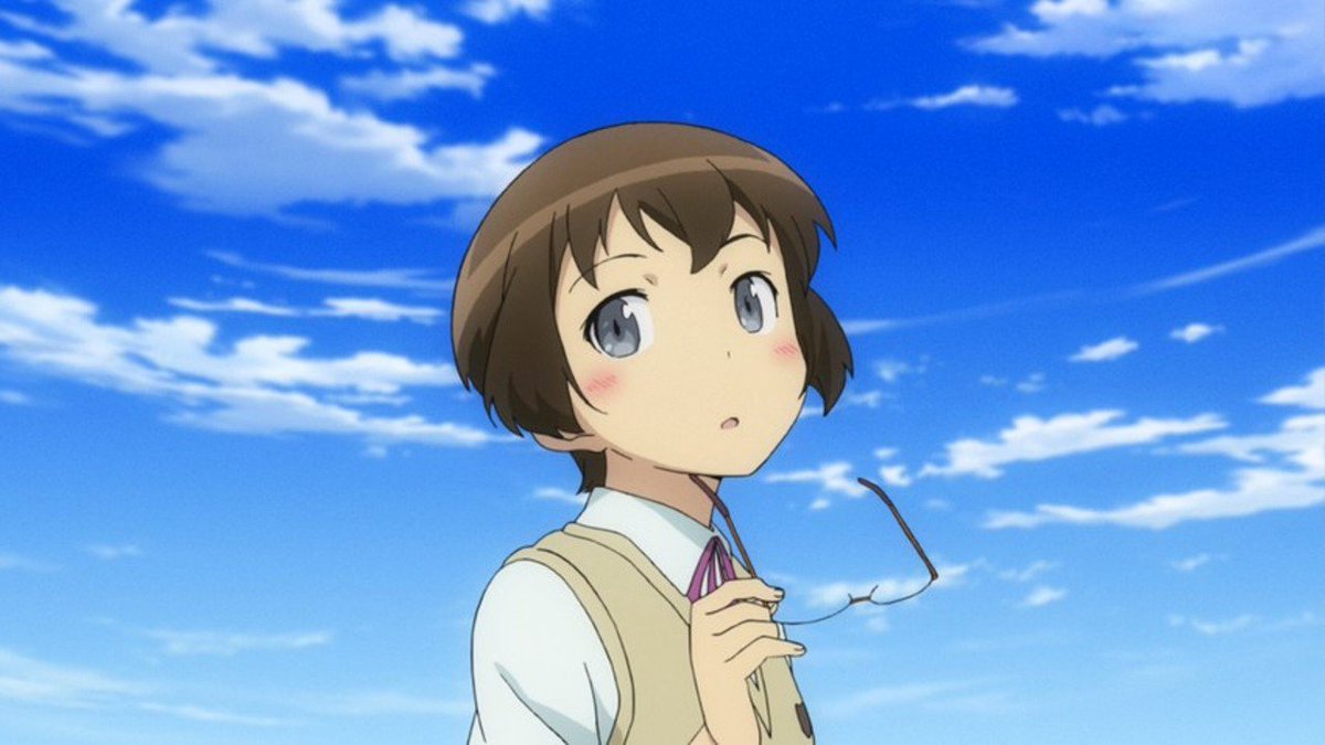Ouga 麻奈実ちゃんお誕生日おめでとうございます 俺の妹がこんなに可愛いわけがない 俺妹 田村麻奈実生誕祭17 5月4日は田村麻奈実の誕生日 Ouga 麻奈実ちゃんお誕生日おめでとうございます 俺の妹がこんなに可愛いわけがない 俺妹 田村麻奈実生誕祭17 5月4日は田村麻奈実の誕生日