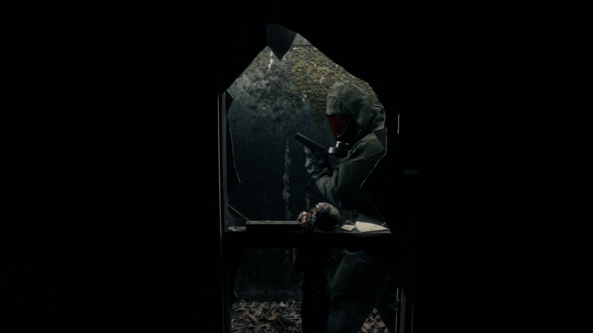 Depth_Films's tweet image. Excited to release our prologue series Past Dark Recon 1! 4 eps to give Kickstarters a taster before the main film is released! @bdisgusting