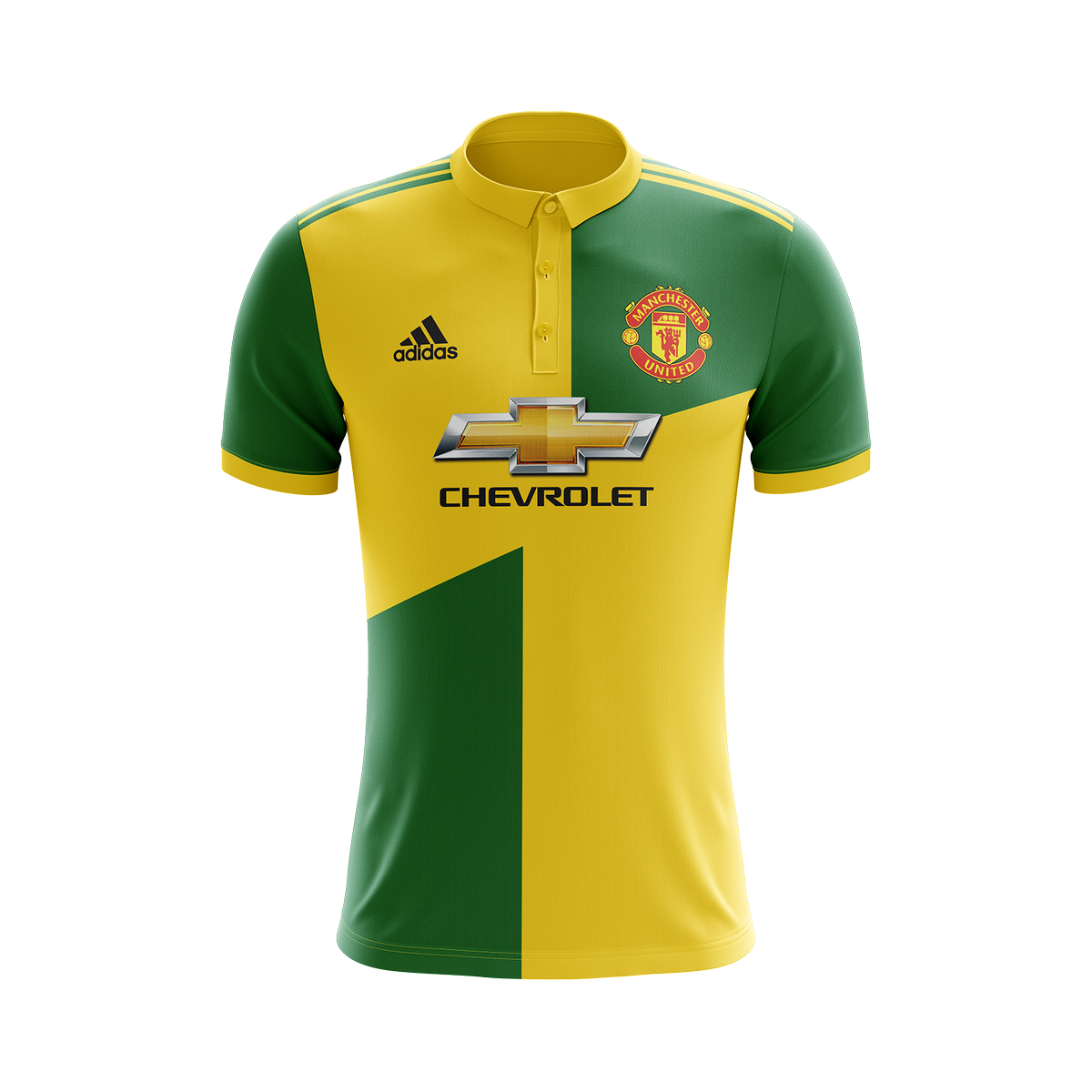 custom man u jersey