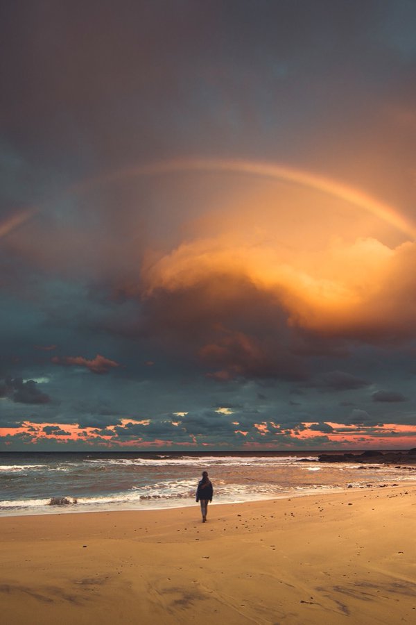 Magnificent things and places
