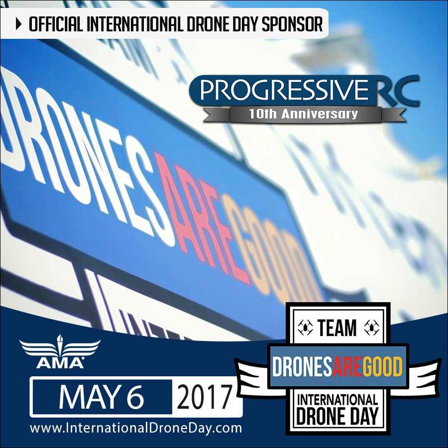 goDavidMills's tweet image. The best drone battery chargers on the planet are at @ProgressiveRC official sponsor International Drone Day 2017 bit.ly/ZW8Our