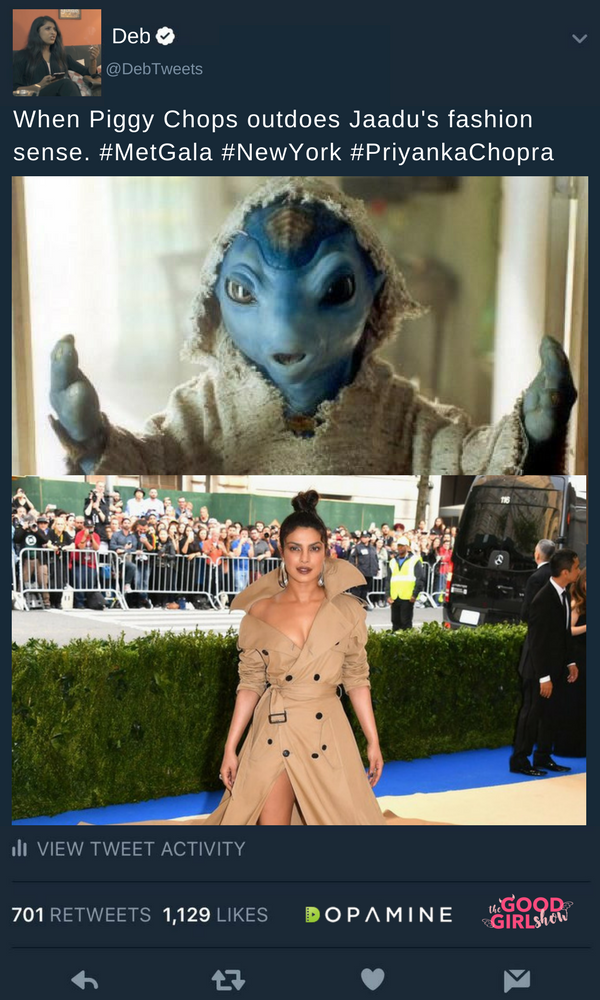 Dopamine Media tweet media