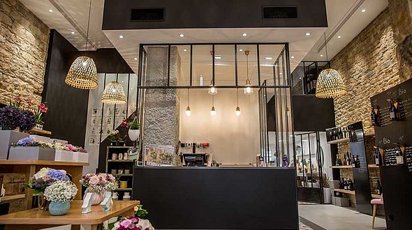 180grammes's tweet image. #lyonshopdesign une action de la #CCI de #Lyon pour moderniser les commerces par le #design ! On ❤️bit.ly/2pIjU77