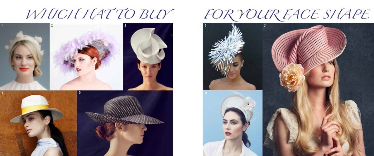 Find out Which Hat to Buy for Your Face shape in @eclipse_racing new Summer Racing Fashion Guide 2017 #RacingFashion https://t.co/moUCEXcLBd https://t.co/QMGY8mkSYj
