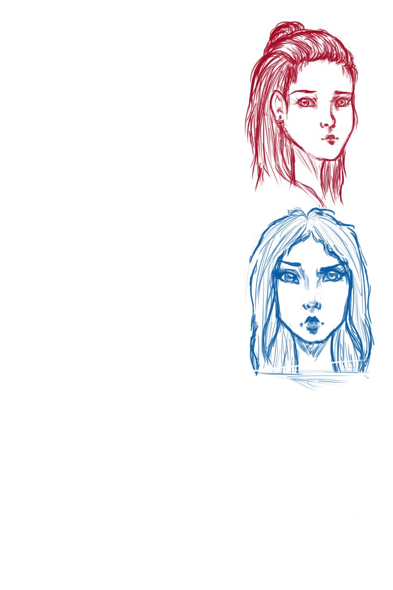 maya__art's tweet photo. Wip Character Design :P #art #digitalart https://t.co/6xcV4bUDMJ