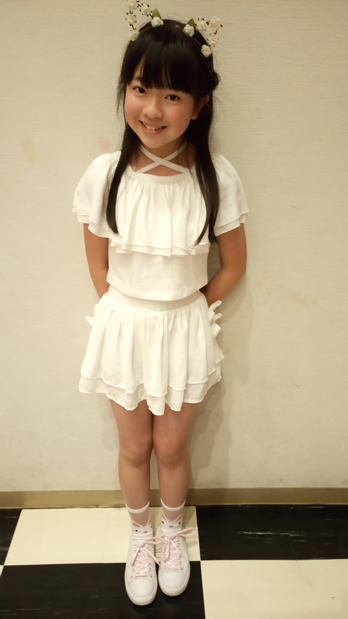 アイドル　JS 