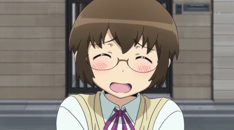 田村麻奈実が好きな人rt Twitter Search