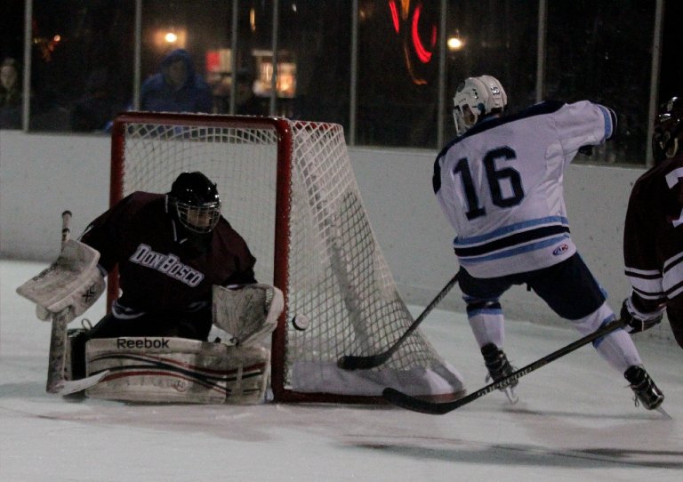 Ice Hockey: 10 N.J. players selected in the USHL Draft #njhockey s.nj.com/6dmJdPE