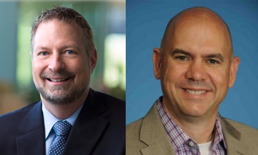 AmericanTelemed's tweet photo. We are delighted to welcome @Demaerschalk and @CLNortham to the ATA Board Directors! https://t.co/uVIecsIw1c https://t.co/YvbKDllqPI