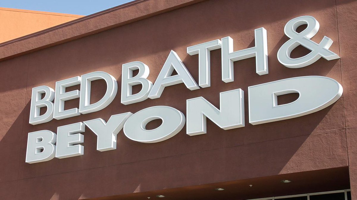 BEWARE 75 Mother's Day coupon for Bed Bath & Beyond is a SCAM