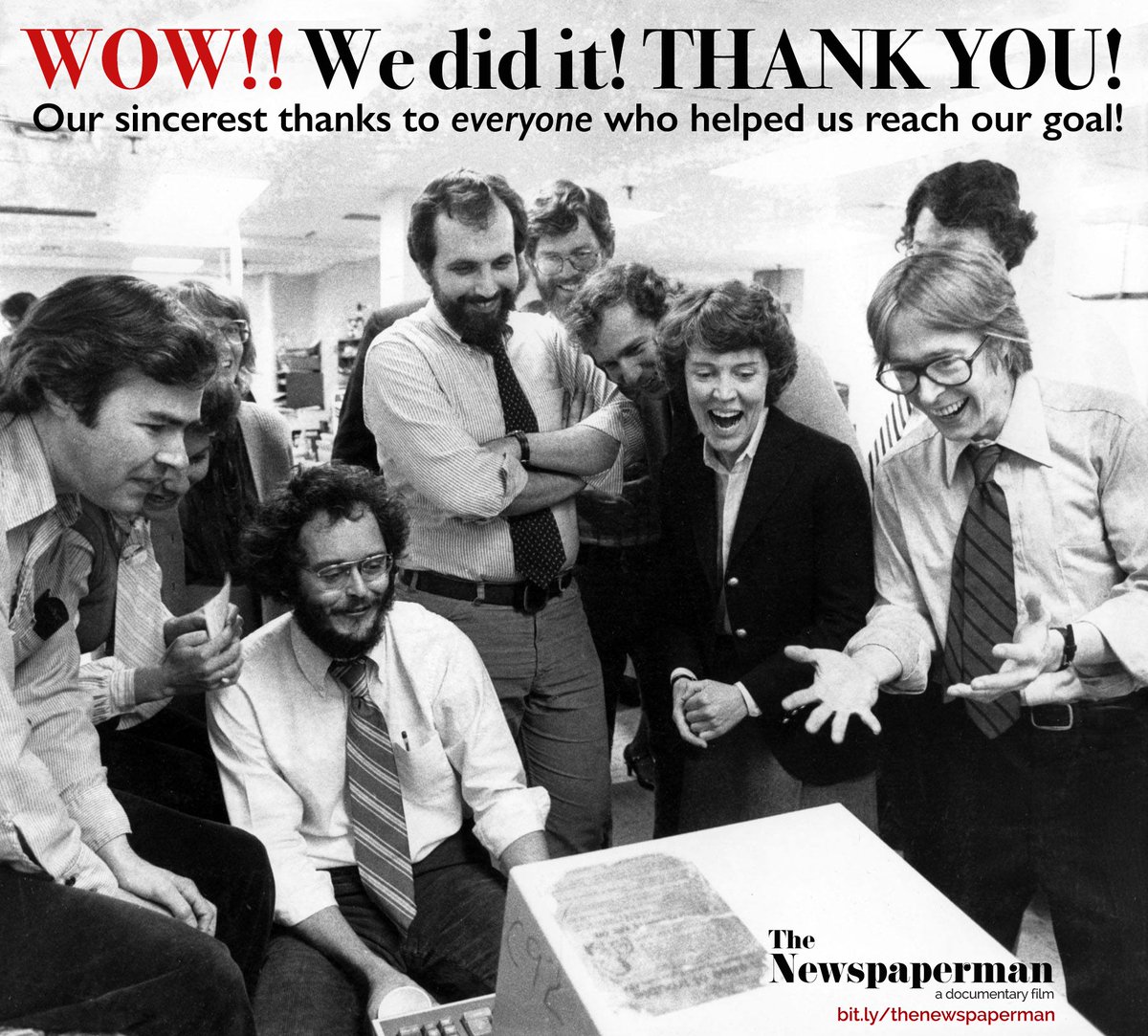 THANK YOU EVERYONE!!!! WE SUCCESSFULLY FUNDED our <a href="/kickstarter/">Kickstarter</a> with 743 backers and $155,602 raised! WE APPRECIATE EACH &amp; EVERY ONE OF YOU!