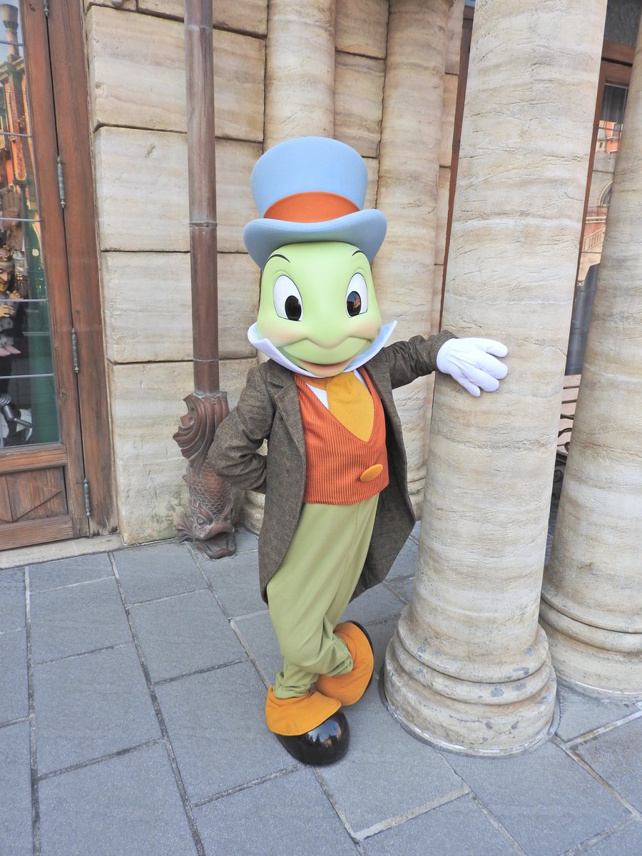 清キヨ Auf Twitter ディズニーシーで撮影したお写真4枚 3枚はyoutubeでご紹介したお写真になります ピノキオ ジミニー クリケット j ワシントン ファウルフェロー ギデオン せっかくなので フェローとジミニーはフルネーム T Co 清キヨ Auf Twitter ディズニーシーで撮影したお写真4枚 3枚はyoutubeでご紹介したお写真になります ピノキオ ジミニー クリケット j ワシントン ファウルフェロー ギデオン せっかくなので フェローとジミニーはフルネーム T Co