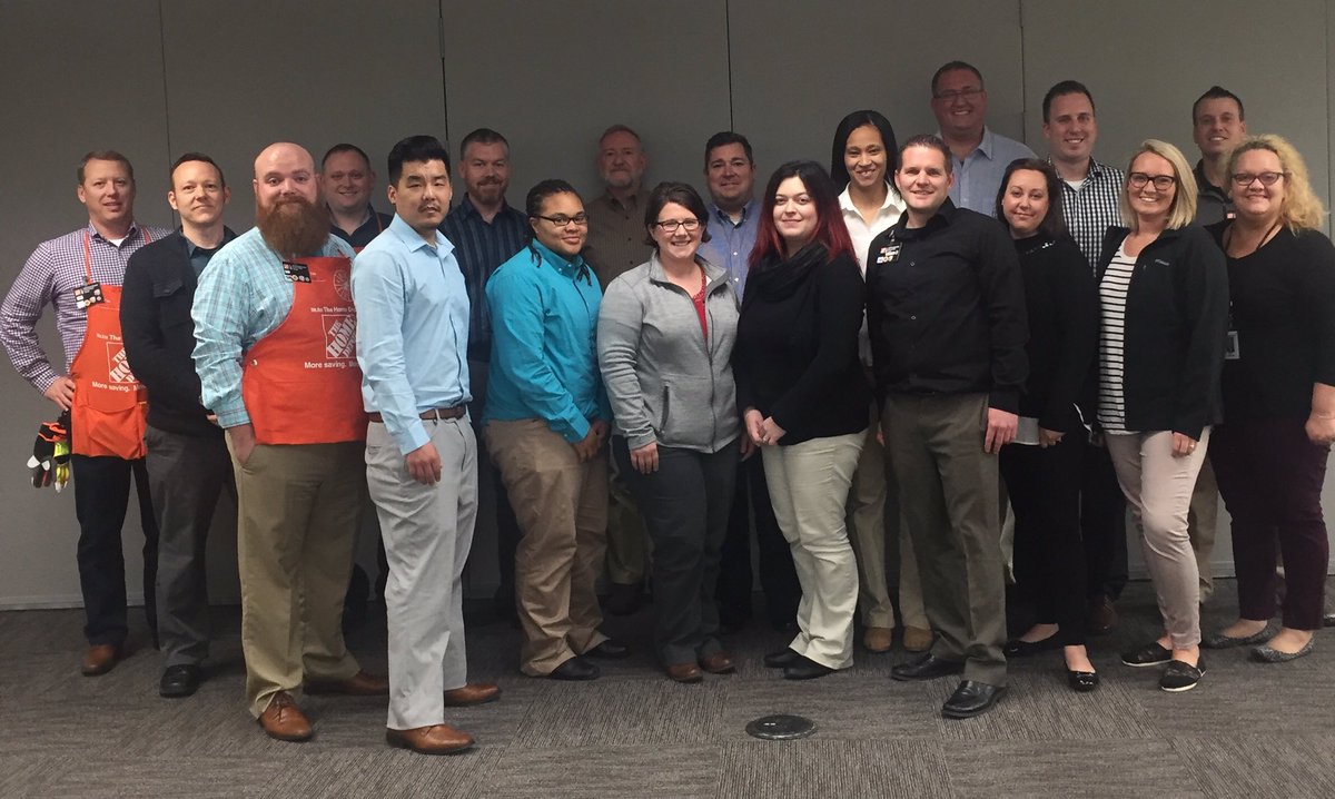 Midwest MET Supervisor Advanced Development🏆 Truly inspiring to work w/these great leaders-thank you for an amazing day!! @TonyCastellan18