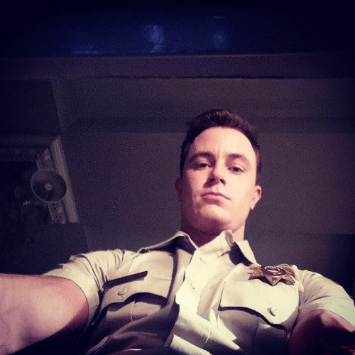 ¡Buenos Días! #ParrishON