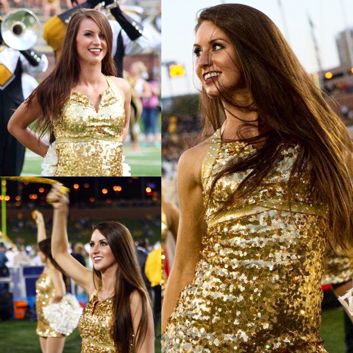 Mizzou Golden Girls (MizGoldenGirls) Twitter