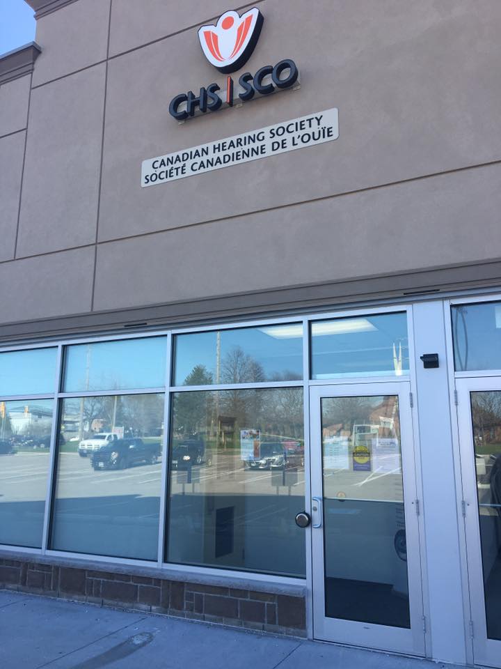 CUPE2073's tweet image. Eight weeks + two days on strike today. Durham CHS office, all closed up. Not business as usual, @HelenaJaczek and @DrEricHoskins #CHS