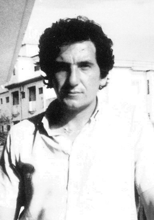 crimesofspain's tweet photo. 3 may 1984: GAL, the spanish state terror death squads, kill basque refugee Rafael Goikoetxea in Saint-Martin-d'Arrossa https://t.co/s5dgQhmhCl