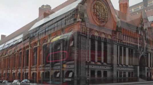 Then and Now... Birmingham School of Art! <a href="/margaretstreet/">Birmingham School of Art</a> #birmingham