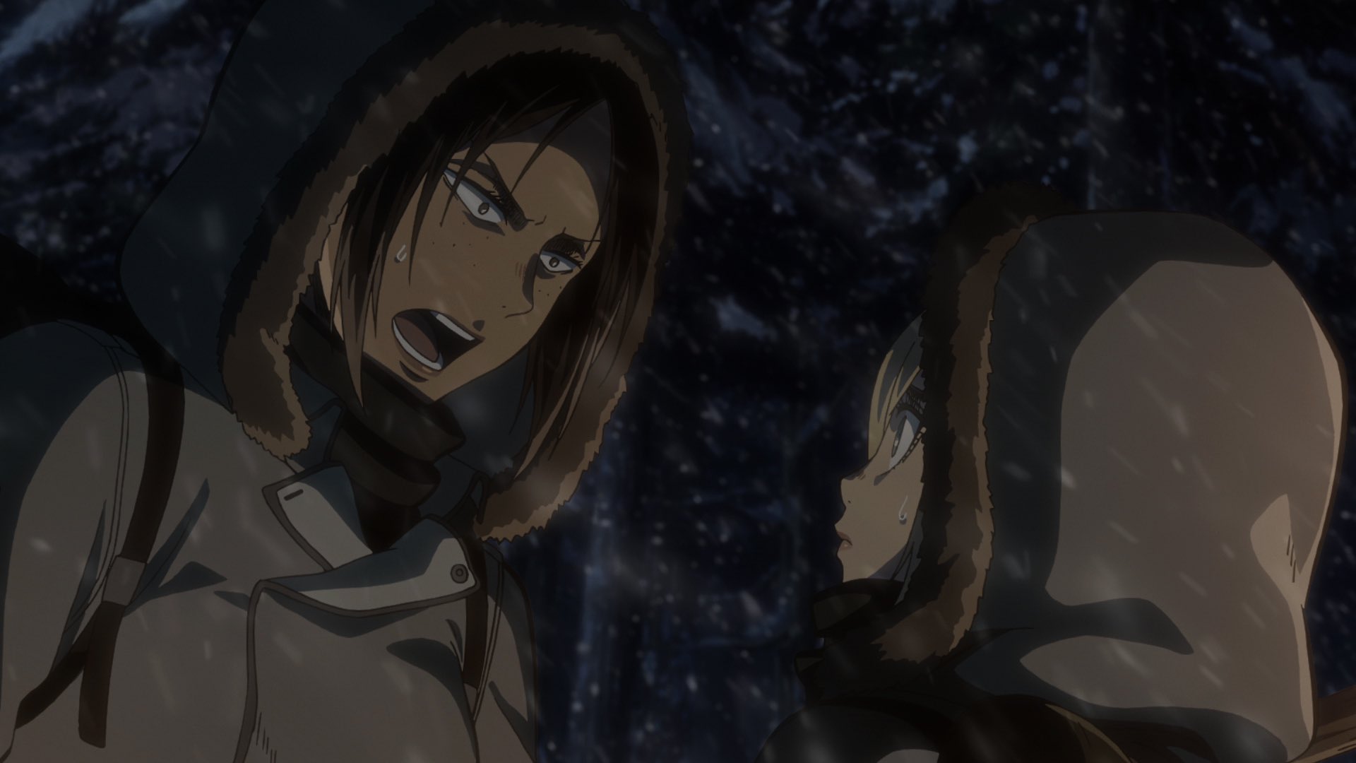 アニメ 進撃の巨人 公式アカウント Al Twitter このあと山陽放送にて放送 Tvアニメ 進撃 の巨人 Season2 このあと25時50分から山陽放送にて 第30話 ヒストリア 放送です お楽しみに Shingeki T Co Jvddepr969 Twitter アニメ 進撃の巨人 公式アカウント Al Twitter このあと山陽放送にて放送 Tvアニメ 進撃 の巨人 Season2 このあと25時50分から山陽放送にて 第30話 ヒストリア 放送です お楽しみに Shingeki T Co Jvddepr969 Twitter