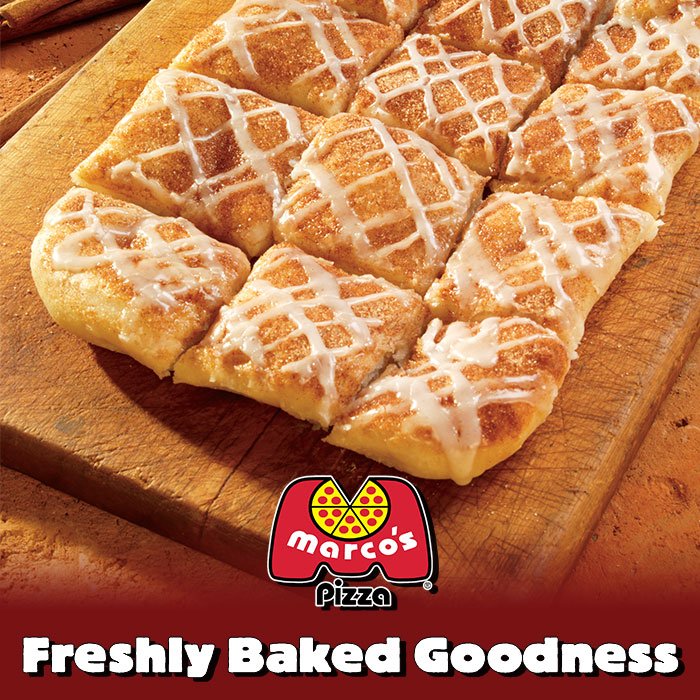 Marco s Pizza on X