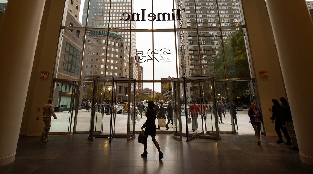 CEO <a href="/gmason/">Greg Mason</a> talks future of digital media biz model &amp; the power of performance w <a href="/sherman4949/">Alex Sherman</a> on <a href="/business/">Bloomberg</a>
 bloom.bg/2pYKU3i