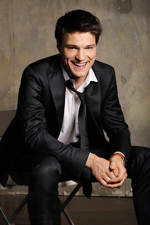 Happy Birthday Danila Kozlovsky 