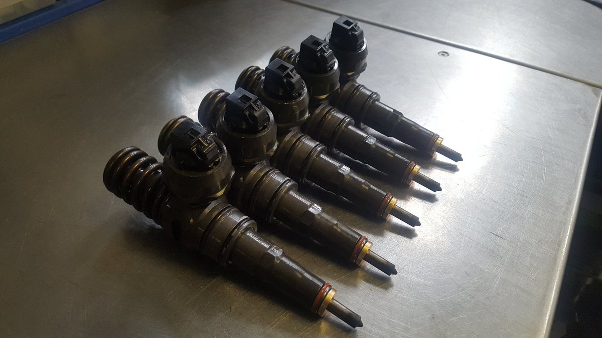 M&B Fuel Injection (MB_Fuel) Twitter