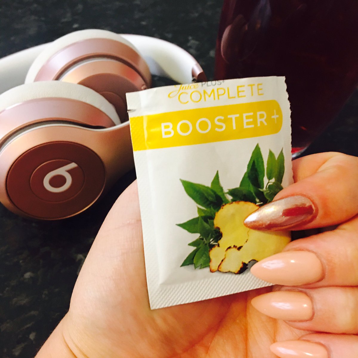 Oost Timor Misverstand zakdoek Anya (juice plus) a Twitteren: "Quick booster time whilst dinner is cooking 😍🙆🏻🍍 Saying bye to 25% off my calorie intake 👋🏼👋🏼 #LYB #BOOSTERS https://t.co/vZFGJgjEtd" / Twitter Oost Timor Misverstand zakdoek Anya (juice plus) a Twitteren: "Quick booster time whilst dinner is cooking 😍🙆🏻🍍 Saying bye to 25% off my calorie intake 👋🏼👋🏼 #LYB #BOOSTERS https://t.co/vZFGJgjEtd" / Twitter