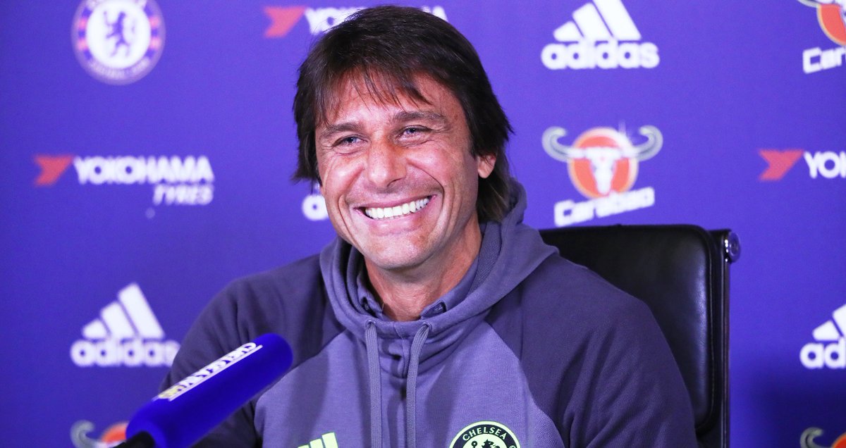 bet365's tweet image. Bertrand Traoré - 12
Diego Costa - 20
Tammy Abraham - 26

Chelsea have three strikers, in three different leagues on 10+ goals. 🙌