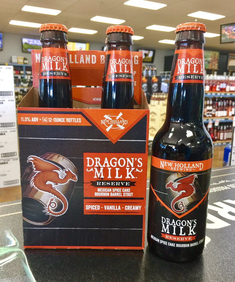 Brown Bag Liquor Yum Newhollandbrew Dragon S Milk Reserve Mexican Spice Cake Is Here Limited Release Only Six 4pks Available Wwbevofks T Co Mhit4xwsjr Brown Bag Liquor Yum Newhollandbrew Dragon S Milk Reserve Mexican Spice Cake Is Here Limited Release Only Six 4pks Available Wwbevofks T Co Mhit4xwsjr