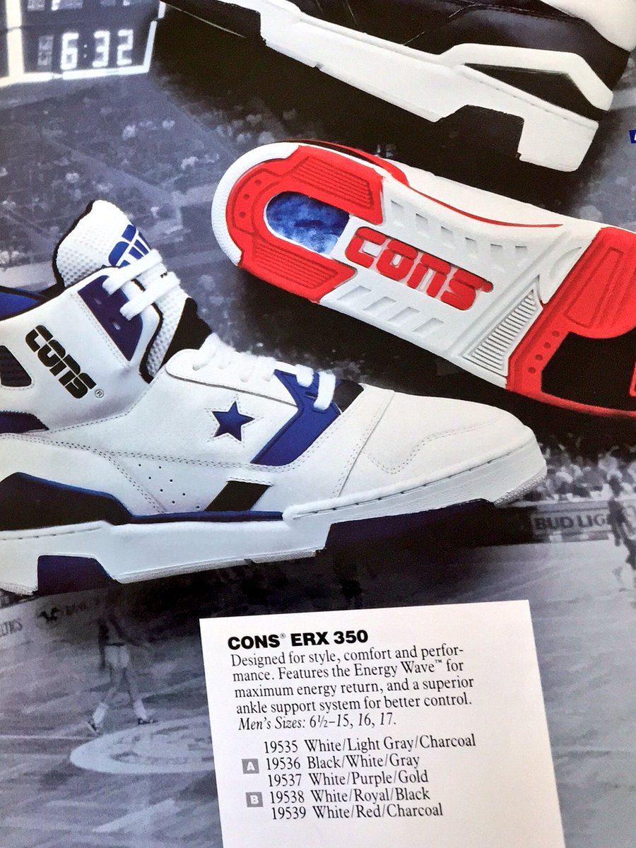 converse basketball shoes 1989