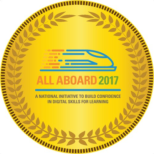 kilcoens's tweet image. Welll Done to Kilcoe NS on achieving a gold badge for digital learning @allaboard2017 #allaboard2017