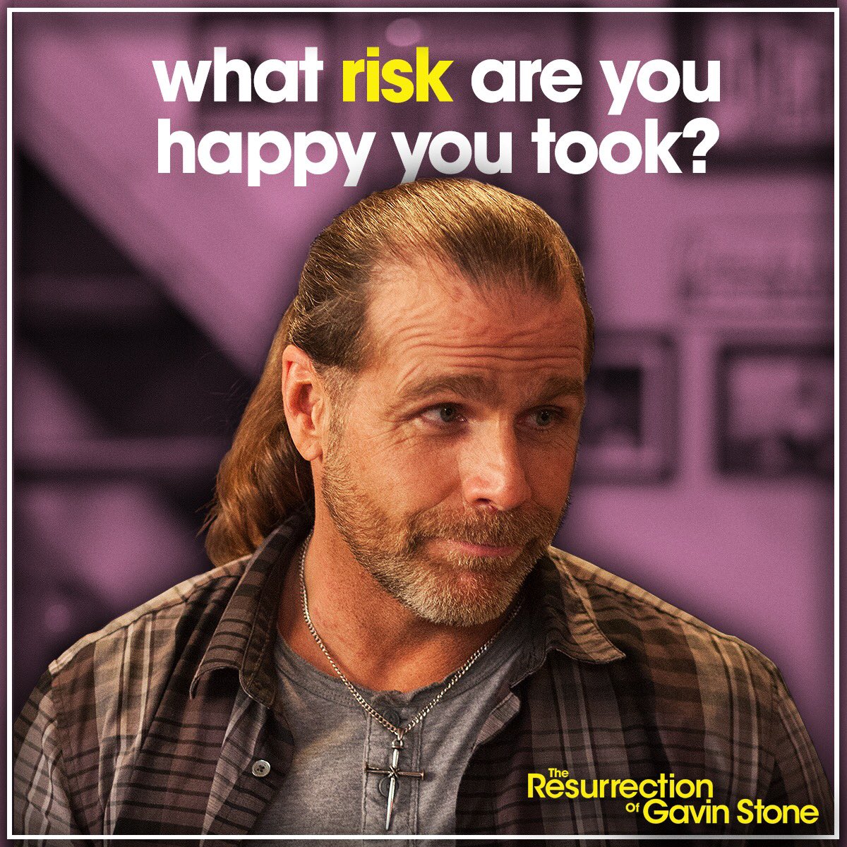 Gavin Stone (GavinStoneMovie) Twitter