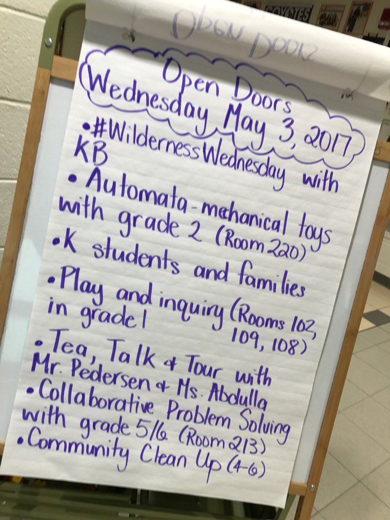 Castle Oaks Ps On Twitter Castleoaksps Peelschools A