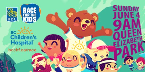 BCCH Foundation (@bcchf) on Twitter photo Join us for the 2017 #RBCRacefortheKids supporting pediatric cancer & mental health initiatives at <a href="/BCCHF/">BCCH Foundation</a>! Join us for the 2017 #RBCRacefortheKids supporting pediatric cancer & mental health initiatives at <a href="/BCCHF/">BCCH Foundation</a>!