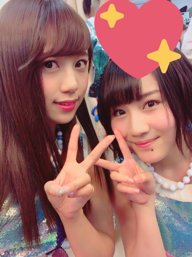 今日の NMB48 '17/05/042