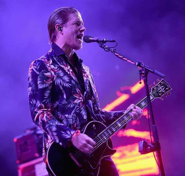 Happy Birthday Paul Banks 
INTERPOOL Es una de mis bandas favoritas 