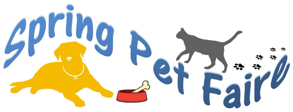 Don't miss the #SpringPetFaire this Satrday at #Upland Memorial Park from 10-3:30! There will be 100+ #pets for #adoption!
#AdoptDontShop