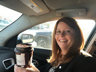 #swodrocks Participating in McHappy Day in Windsor!