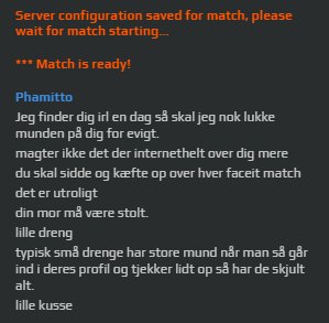 Lille kusse