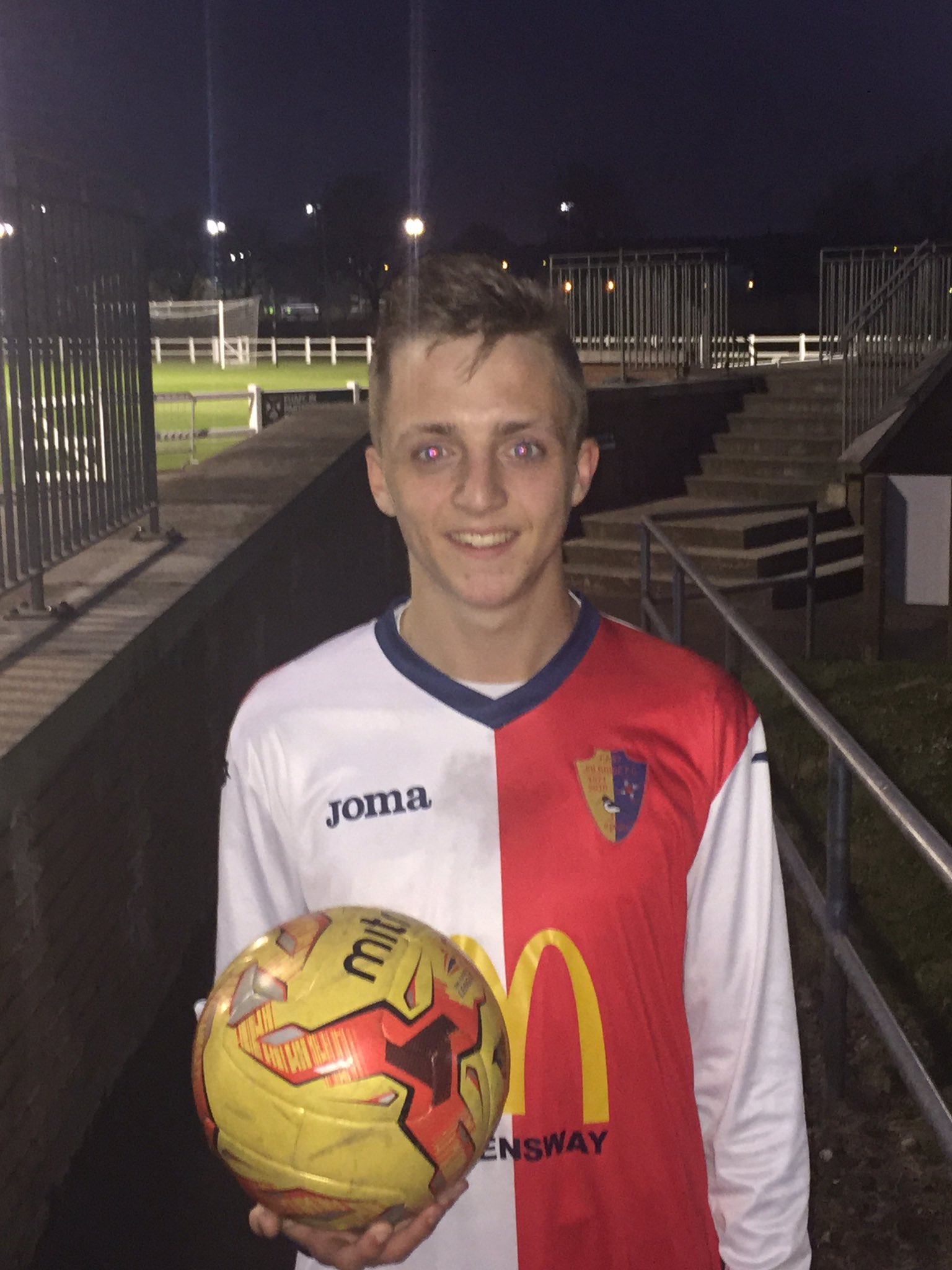 East Kilbride FC on Twitter "U20 Challenge Cup SF 1st Leg Result