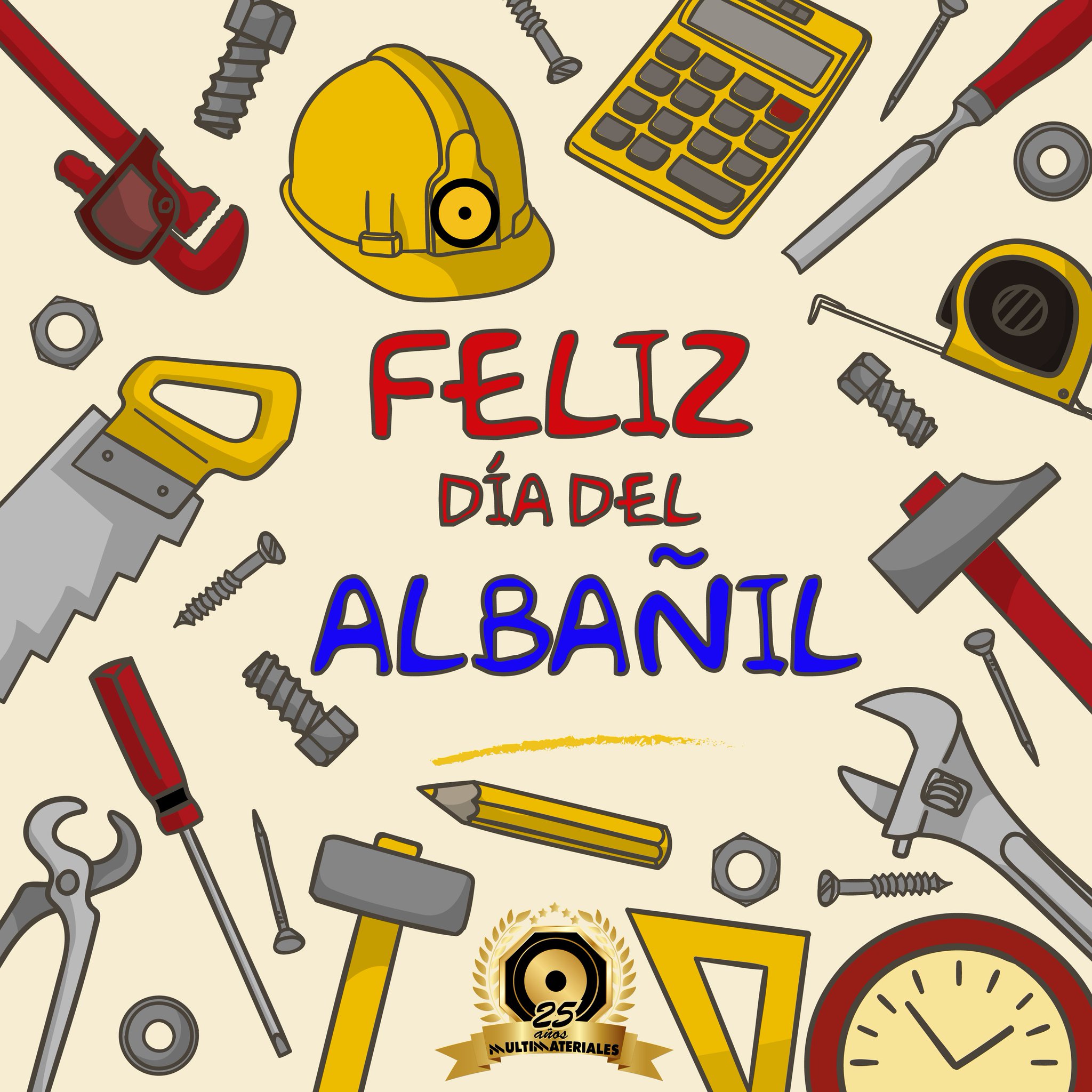 Lista 96+ Foto Imágenes Para El Día Del Albañil Actualizar